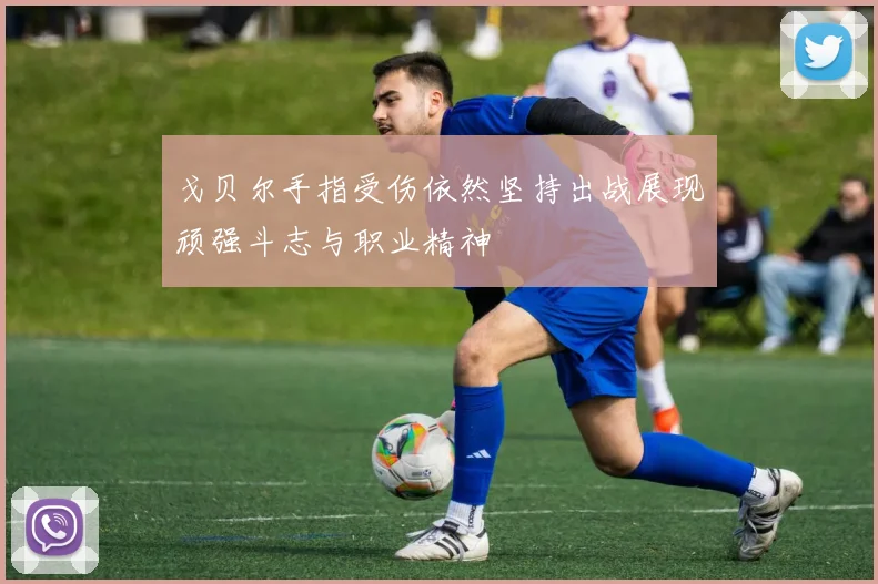 戈贝尔手指受伤依然坚持出战展现顽强斗志与职业精神